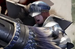 Monster Hunter Rise - Gunlance and Insect Glaive trailers published