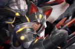 Monster Hunter Rise - Switch Axe and Great Sword gameplay trailers
