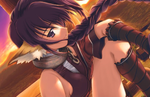 Utawarerumono: Prelude to the Fallen to release for Steam on January 22