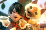Monster Hunter Rise gets a limited-time demo; new trailer showcases Wyvern Riding and more