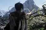 Sony CES presentation dates Square Enix's Project Athia for January 2022