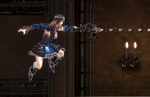 Bloodstained: Ritual of the Night gets a free Classic Mode addition in new update