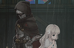 2D action RPG Ender Lilies: Quietus of the Knights now available on Steam Early Access