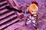 Maglam Lord - Darius Gameplay Trailer