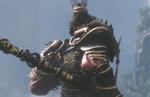 New trailer for Black Myth: Wukong shows combat and creatures