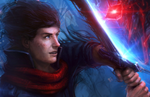 Story-driven RPG VED announced for PlayStation 4, Xbox One, Nintendo Switch, and PC