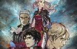 Tactical RPG 'Project Triangle Strategy' Announced for Nintendo Switch, demo available on Nintendo eShop