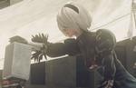 NieR: Automata surpassed 5.5 million shipments on its 4th anniversary
