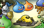Dragon Quest Tact surpasses 3 million downloads; Slime Festival held throughout the month of March