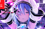 Death end re;Quest launches for Nintendo Switch in the West on April 27