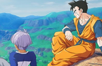 Dragon Ball Z: Kakarot DLC 'Trunks: The Warrior of Hope' to launch in Summer 2021