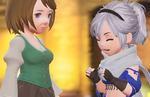 Bravely Default II Side Quests: full quest log & rewards