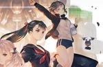 13 Sentinels: Aegis Rim surpasses 400,000 units sold worldwide