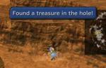 Final Fantasy IX Mountain Cracks, Dive Spots & Healing beaches | locations & treasures