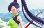 Dragon Quest XI S: Echoes of an Elusive Age - Definitive Edition now available on Google Stadia
