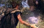 Forspoken is the final title of Project Athia, the new RPG from the Final Fantasy XV team