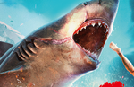 Maneater for Nintendo Switch launches on May 25