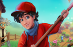 Monster Harvest to release on May 3 for Nintendo Switch and Steam, June 3 for PlayStation 4 and Xbox One