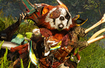 Biomutant Pre-orders Now Open; New Combat Trailer