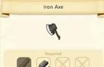 Story of Seasons: Pioneers of Olive Town Tools | tool list, unlocks & upgrades