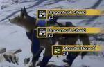 Monster Hunter Rise Dragonhusk Shards - where to find and farm for upgrades