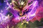 Monster Hunter Rise Monster List: all large monsters & their habitats