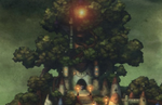 Bravely Default II Walkthrough - Chapter 2 | Wiswald, Wiswald Woods, Magical Institute of Inquiry, and Wayward Woods