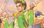 Casual Mode: Romancing SaGa 3