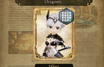 Bravely Default II Walkthrough - Card Binder List