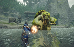 Monster Hunter Rise ships 5 million copies