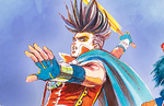 SaGa Frontier Remastered Review
