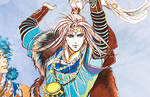 Casual Mode: SaGa Frontier Remastered