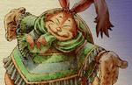 Legend of Mana remaster screenshots show the Land Creation and Battle systems