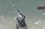 Nier Replicant Fishing: controls, tips, fish locations & bait list