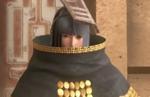 Nier Replicant Disturbing the Sleep of Kings quest walkthrough