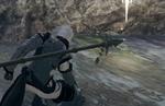 Nier Replicant The Damaged Map quest walkthrough