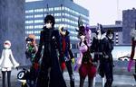 Persona 5 Strikers sells 1.3 million worldwide