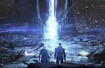 Mass Effect Choices & Consequences: decisions that matter across the trilogy