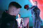 Mass Effect: should you kill or spare Fist in Chora’s Den?