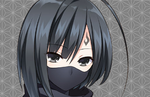 Senran Ninnin Ninja Taisen Neptune will add female version of Goh from Shinobido