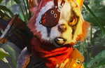 Biomutant get an Explanation Trailer