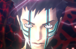 Shin Megami Tensei III Nocturne Protagonist name: the canon name of the Demi-fiend