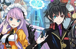 Kadokawa announces Demon Gaze Extra, set to release for PlayStation 4 and Nintendo Switch on September 2 in Japan