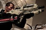 Mass Effect Weapons: best weapon options in ME1, ME2 & ME3