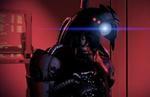 Mass Effect 2: How to get Legion as a squad mate