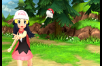 Pokemon Brilliant Diamond & Pokemon Shining Pearl set to release on November 19