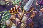 1C Entertainment announces Reverie Knights Tactics for Steam