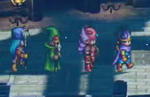 Dragon Quest III HD-2D Remake announced with a planned worldwide release