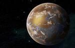 Mass Effect 3 Kakliosaur Fossil location for the scientist side quest