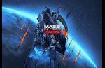 Mass Effect Legendary Edition Review